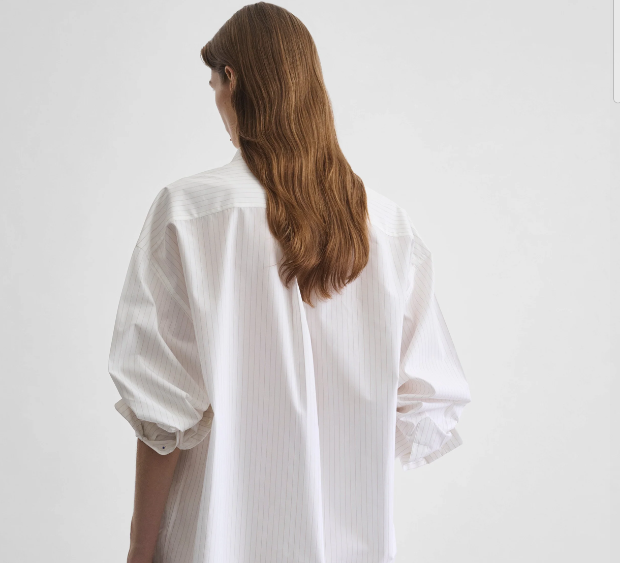 Phoebe Philo - Relaxed shirt