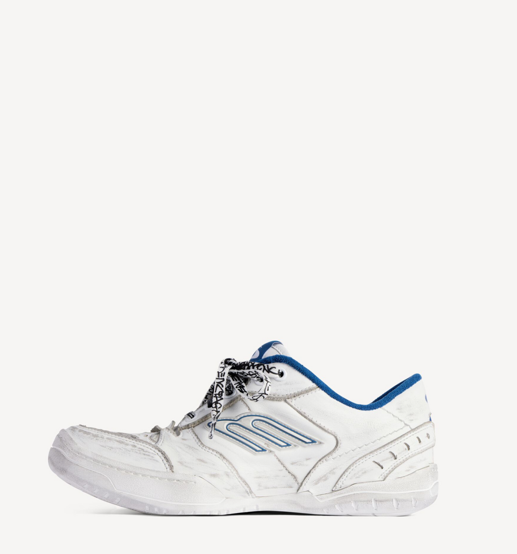 Balenciaga Hamptons Worn-Out