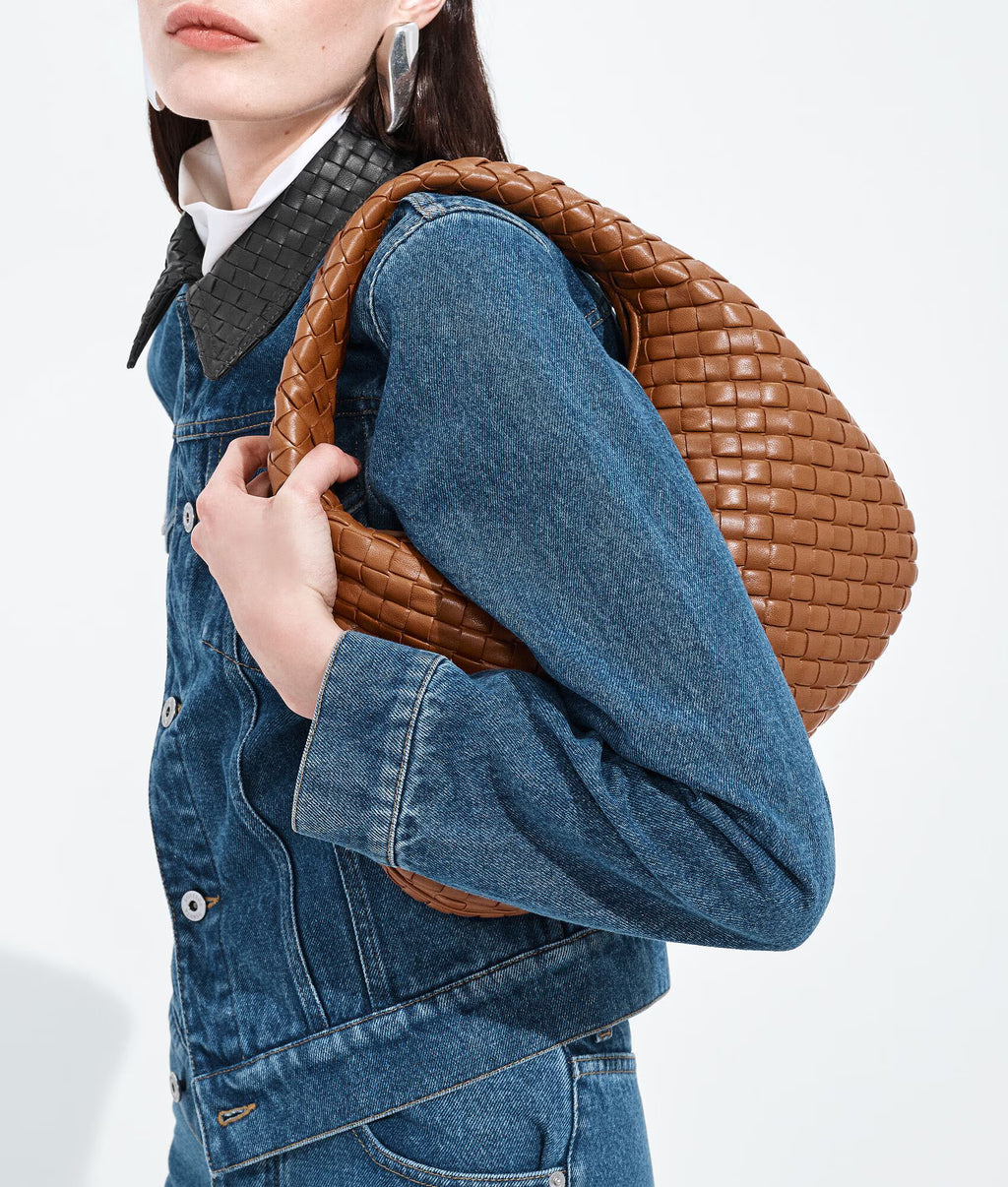 Bottega Veneta Small Veneta