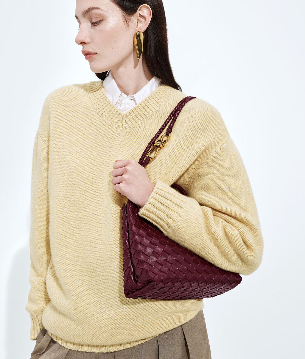 Bottega Veneta Andiamo Small