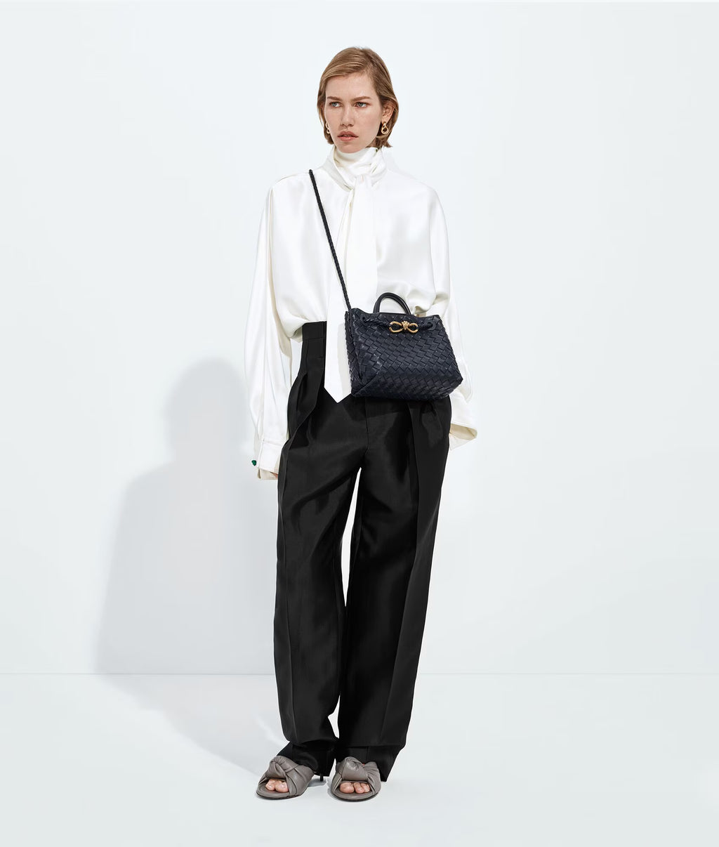 Bottega Veneta Andiamo Small