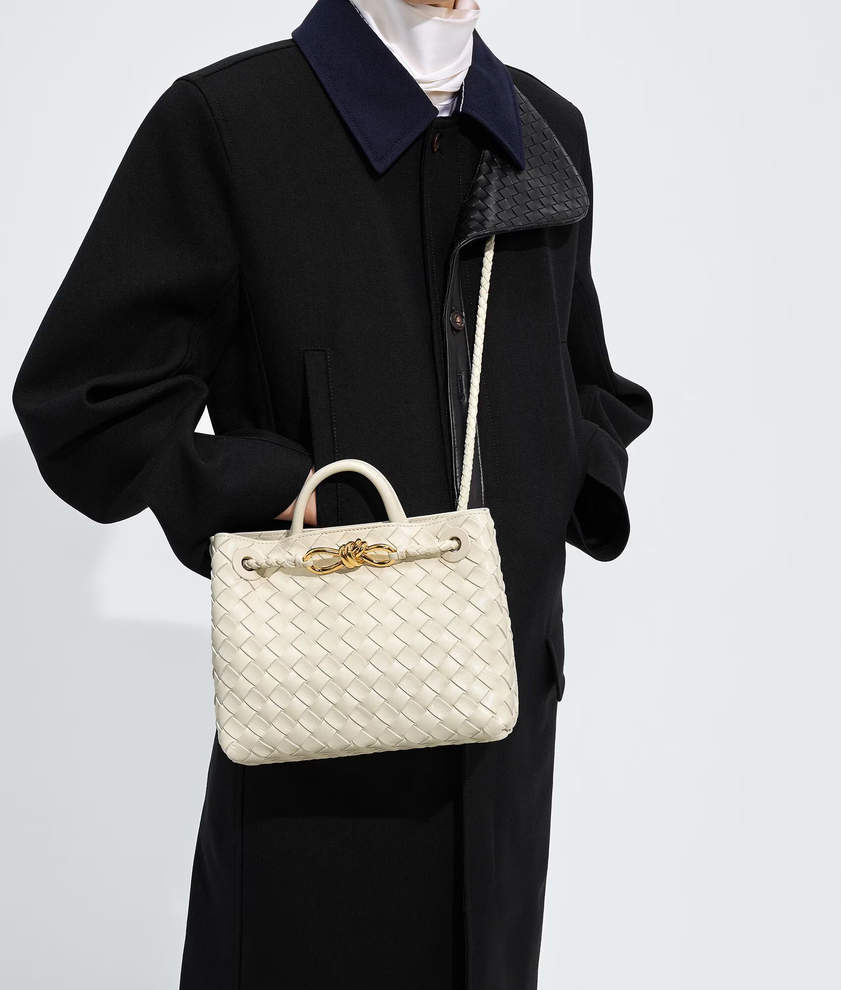 Bottega Veneta Andiamo Small