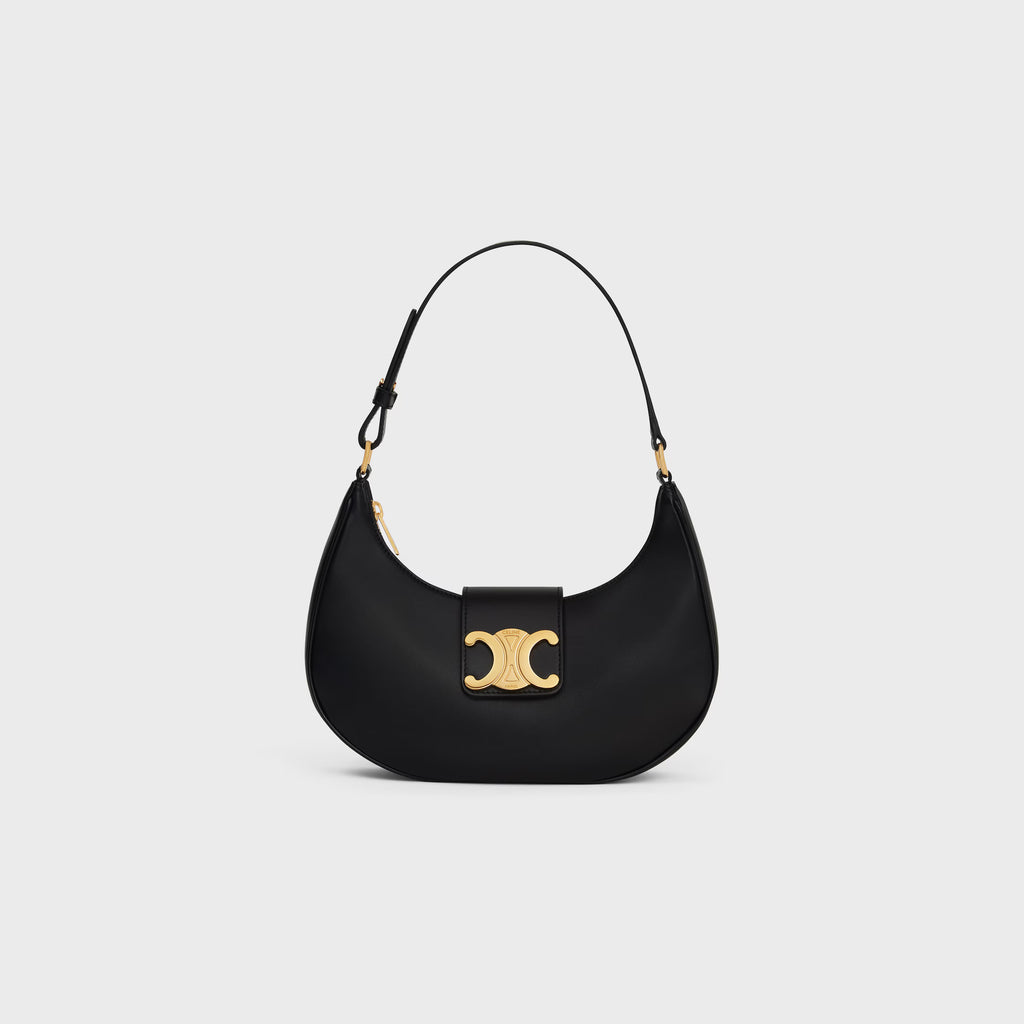 Celine black Ava bag