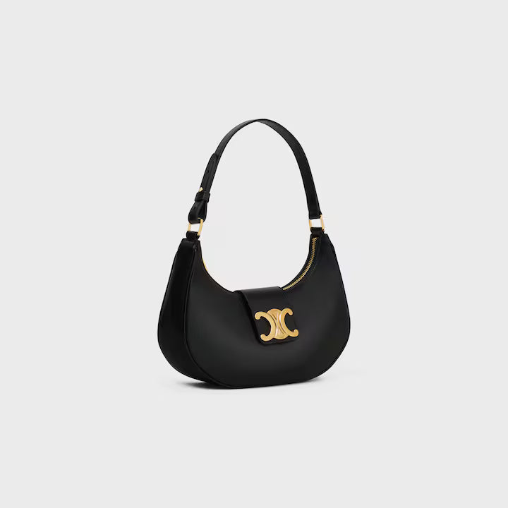 Celine black Ava bag