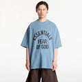T-shirt Campus Fear of God
