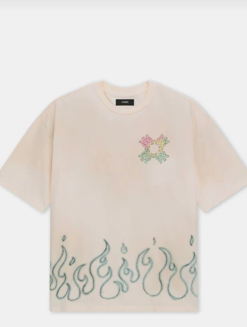 Amiri T-shirt