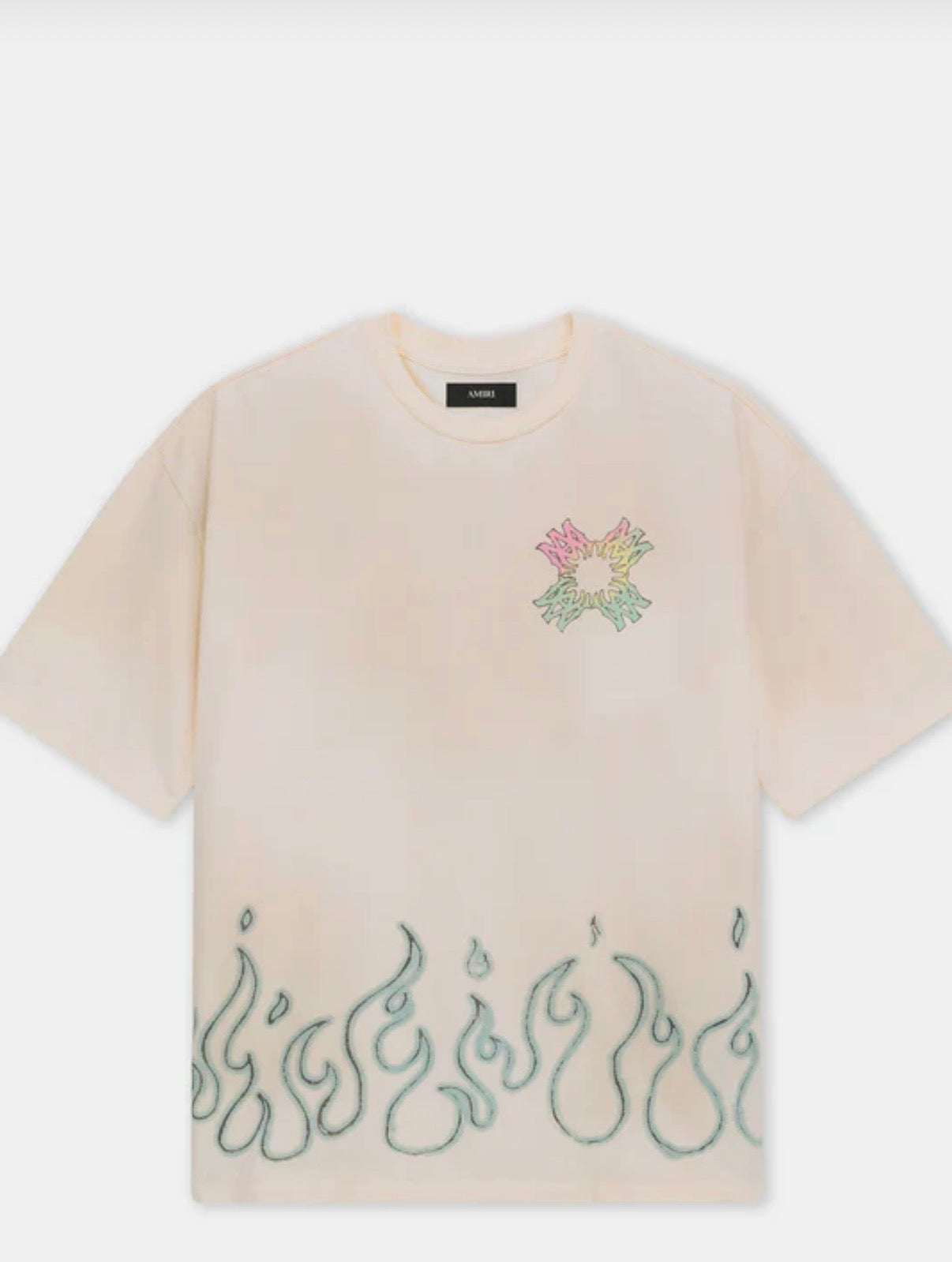 Amiri T-shirt