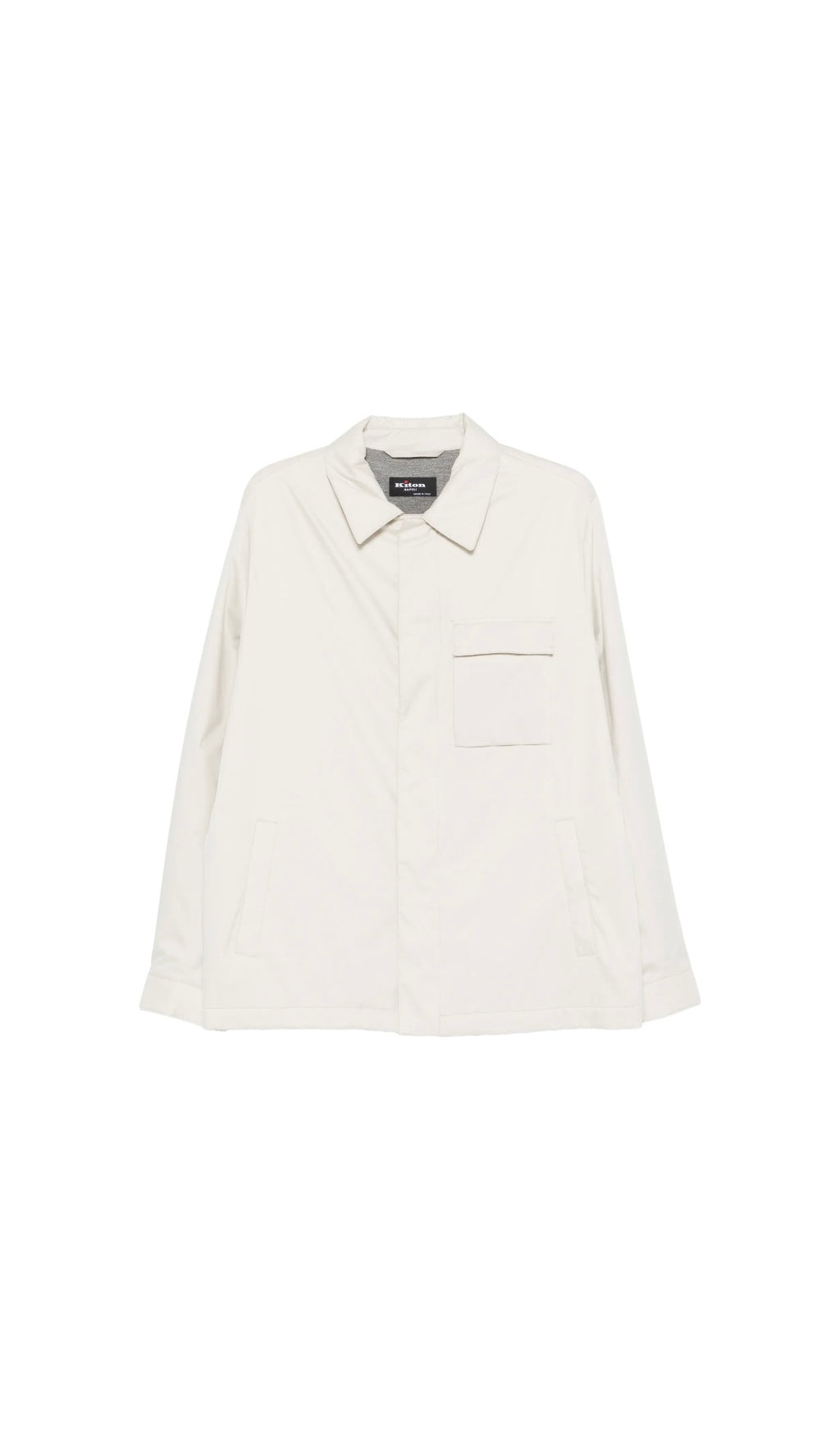 Kiton Jacket