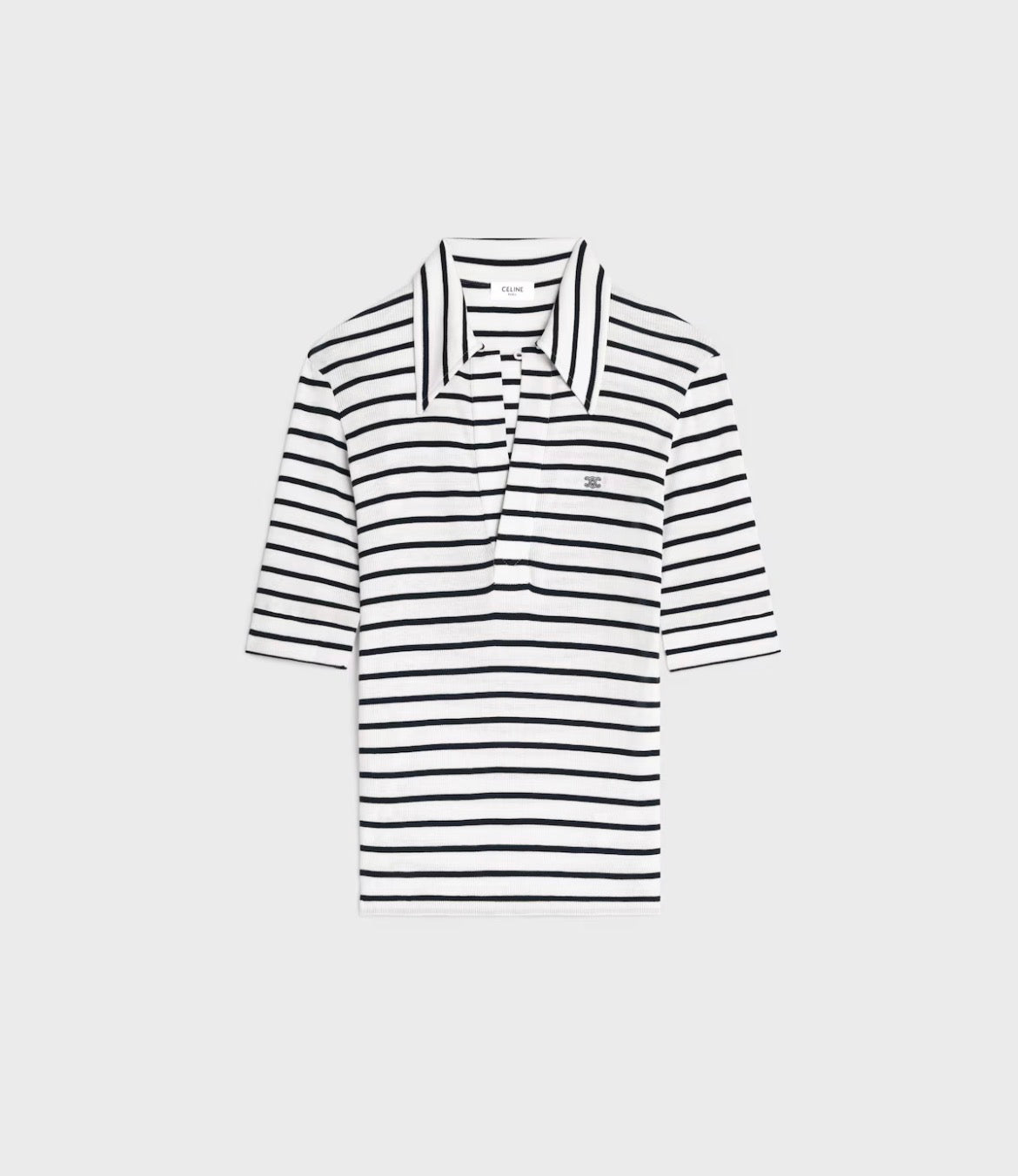 Celine Polo Shirt