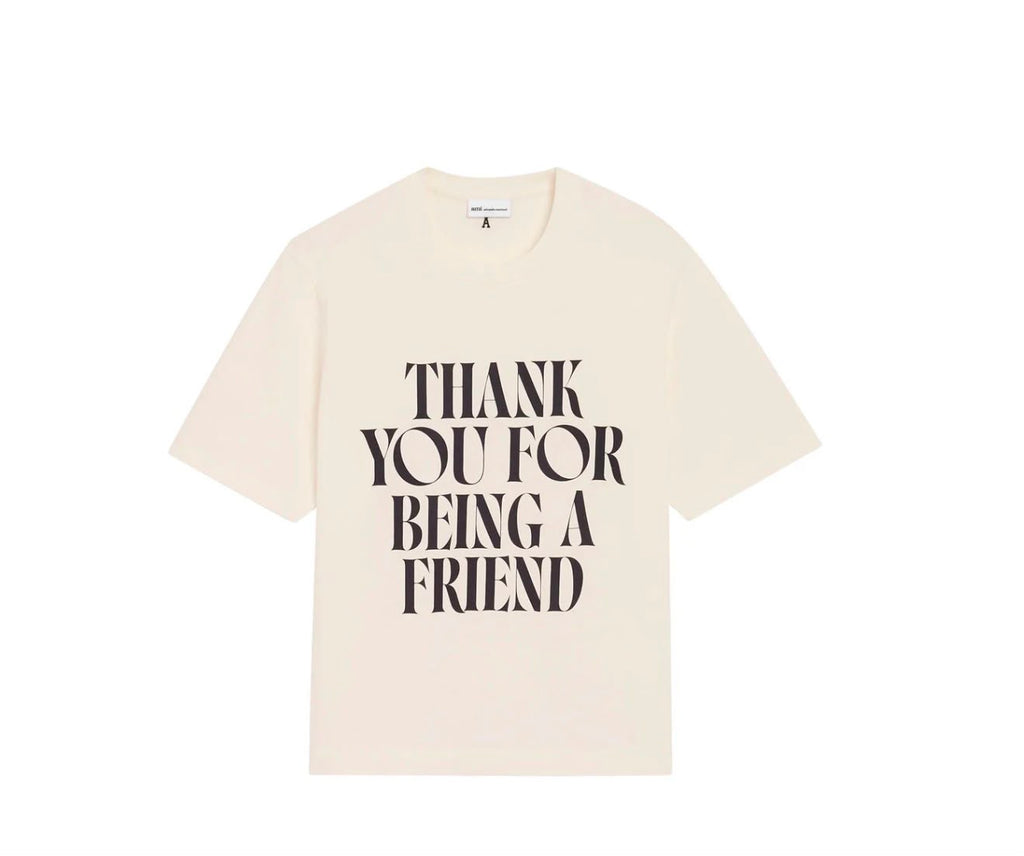 Ami Paris T-shirt