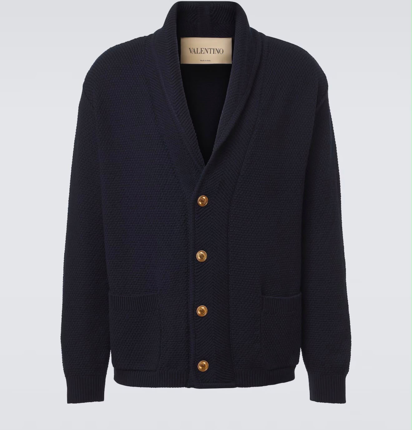 Valentino Cardigan