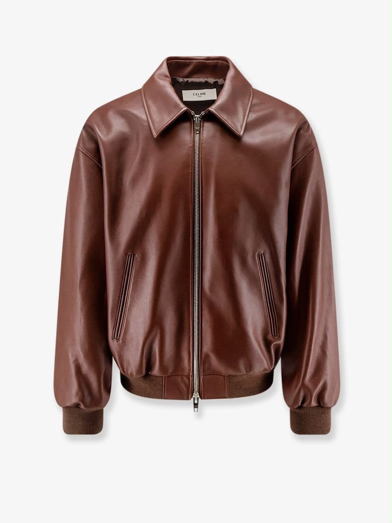 Celine Bomber