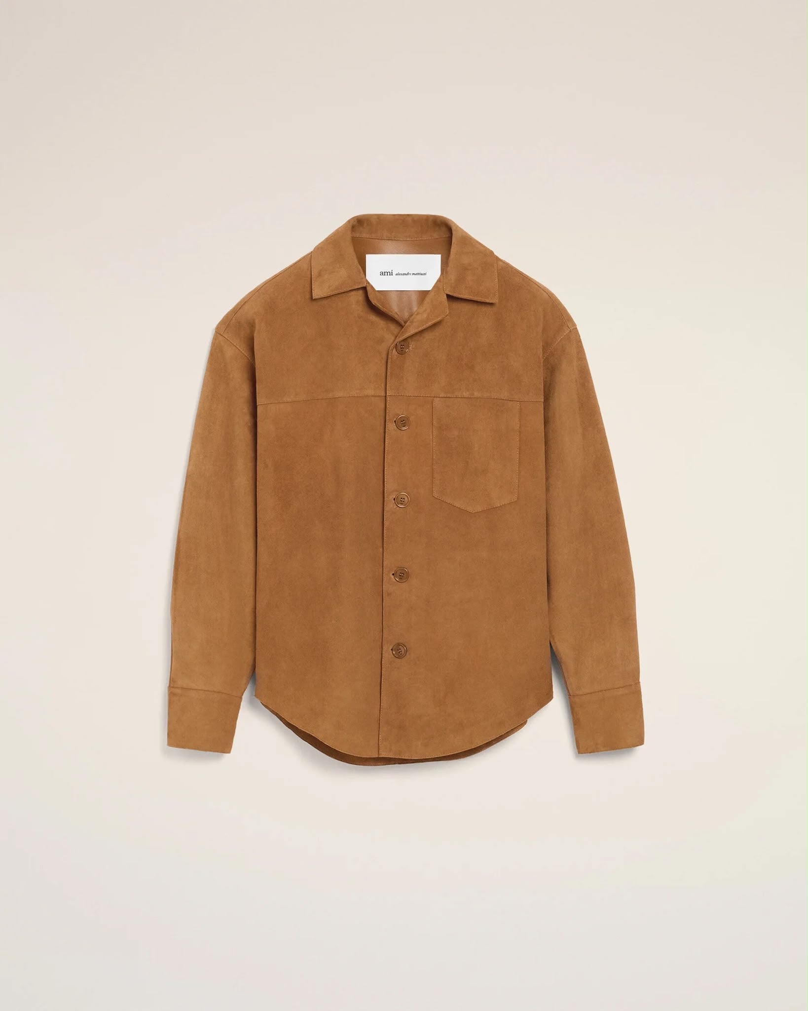 Ami Paris Jacket