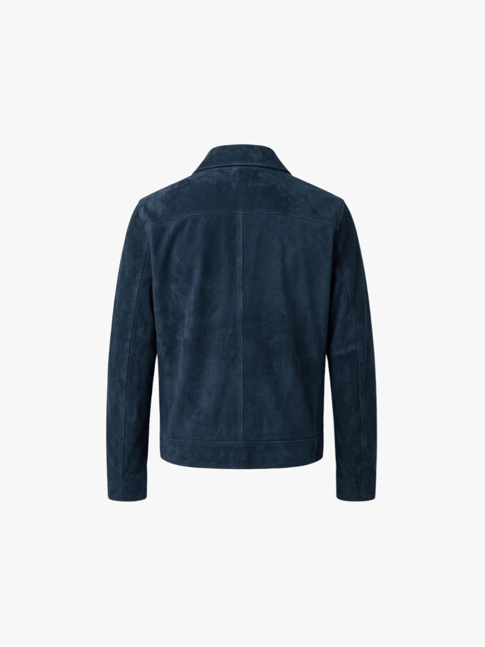 Paul Smith Jacket Suede