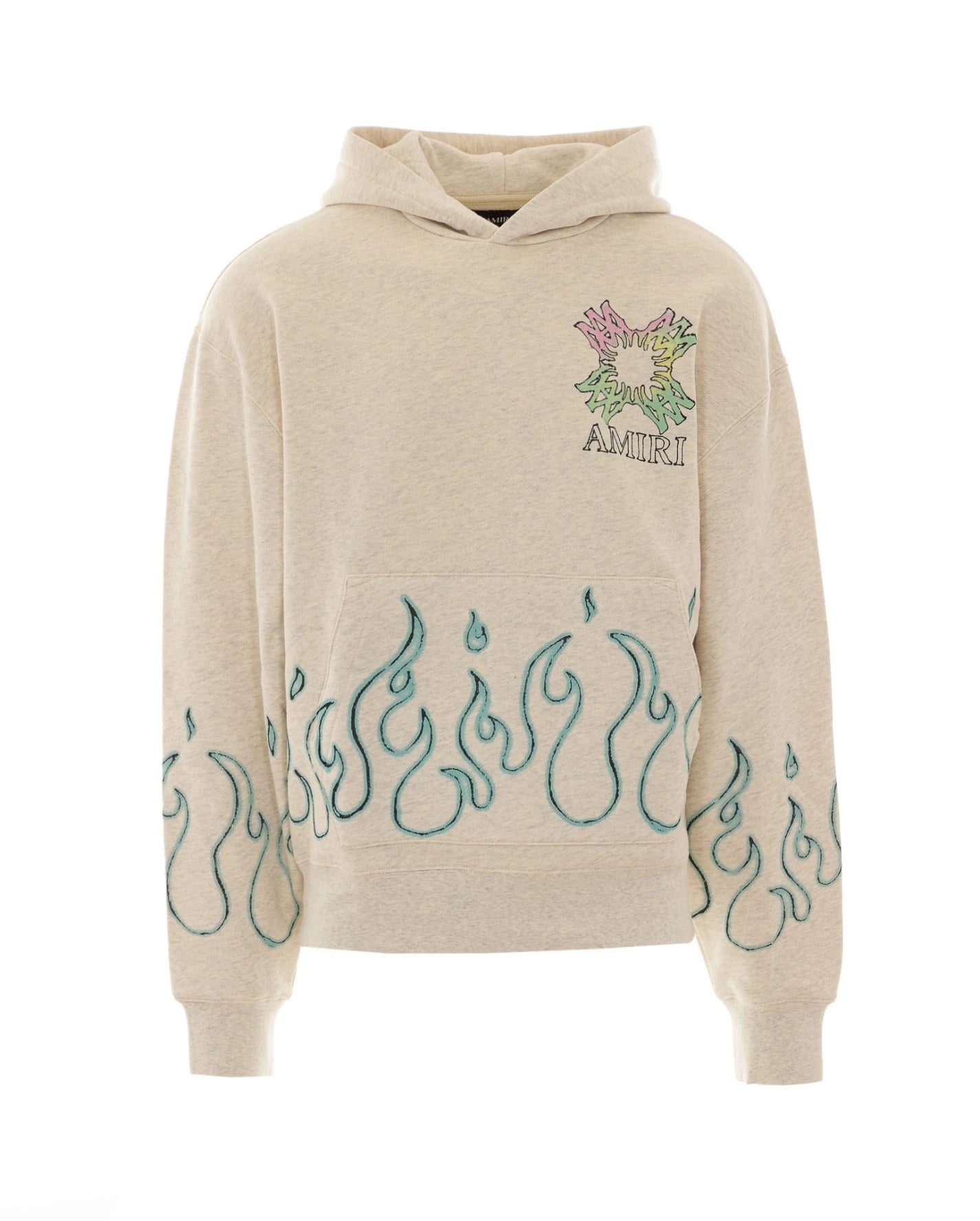 Amiri Hoodie
