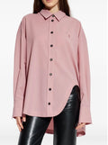 The Attico Shirt