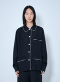 Toteme Silk Shirt