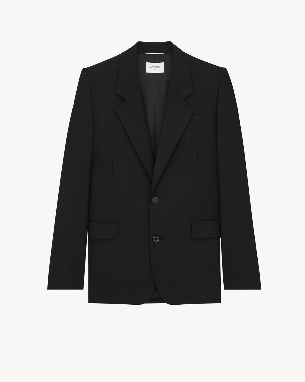 Saint Laurent Jacket