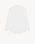 Saint Laurent White Shirt