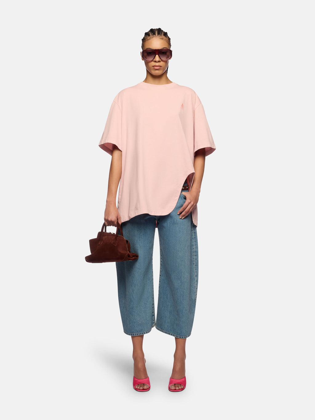 The Attico T-shirt