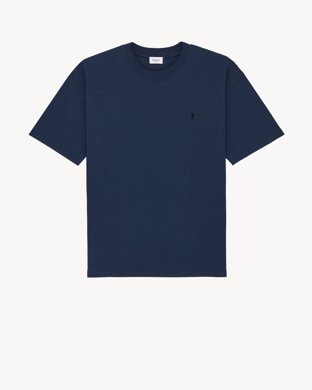 Saint Laurent Oversize T-shirt