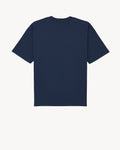 Saint Laurent Oversize T-shirt