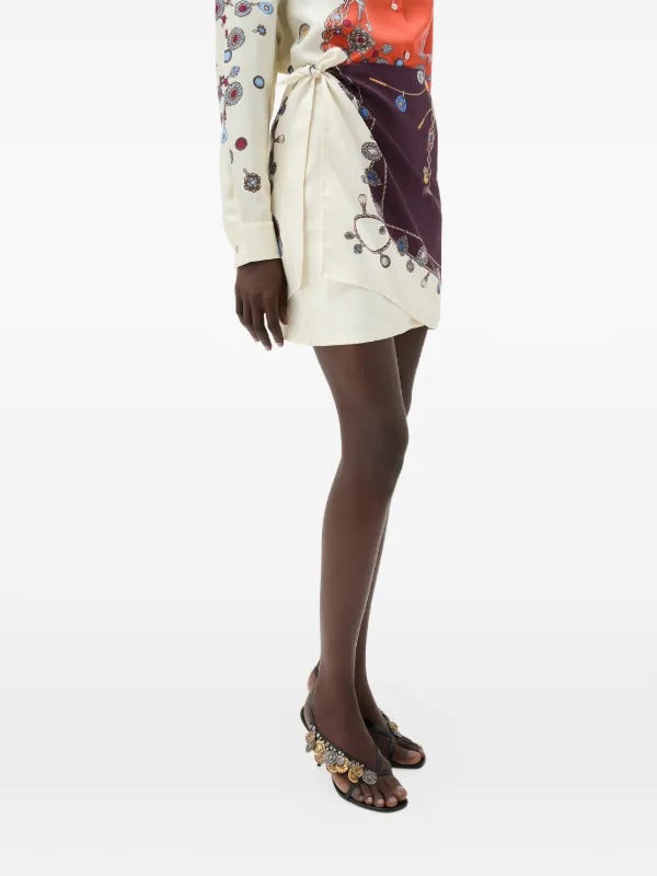 Versace Skirt