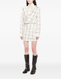 The Attico Mini Dress