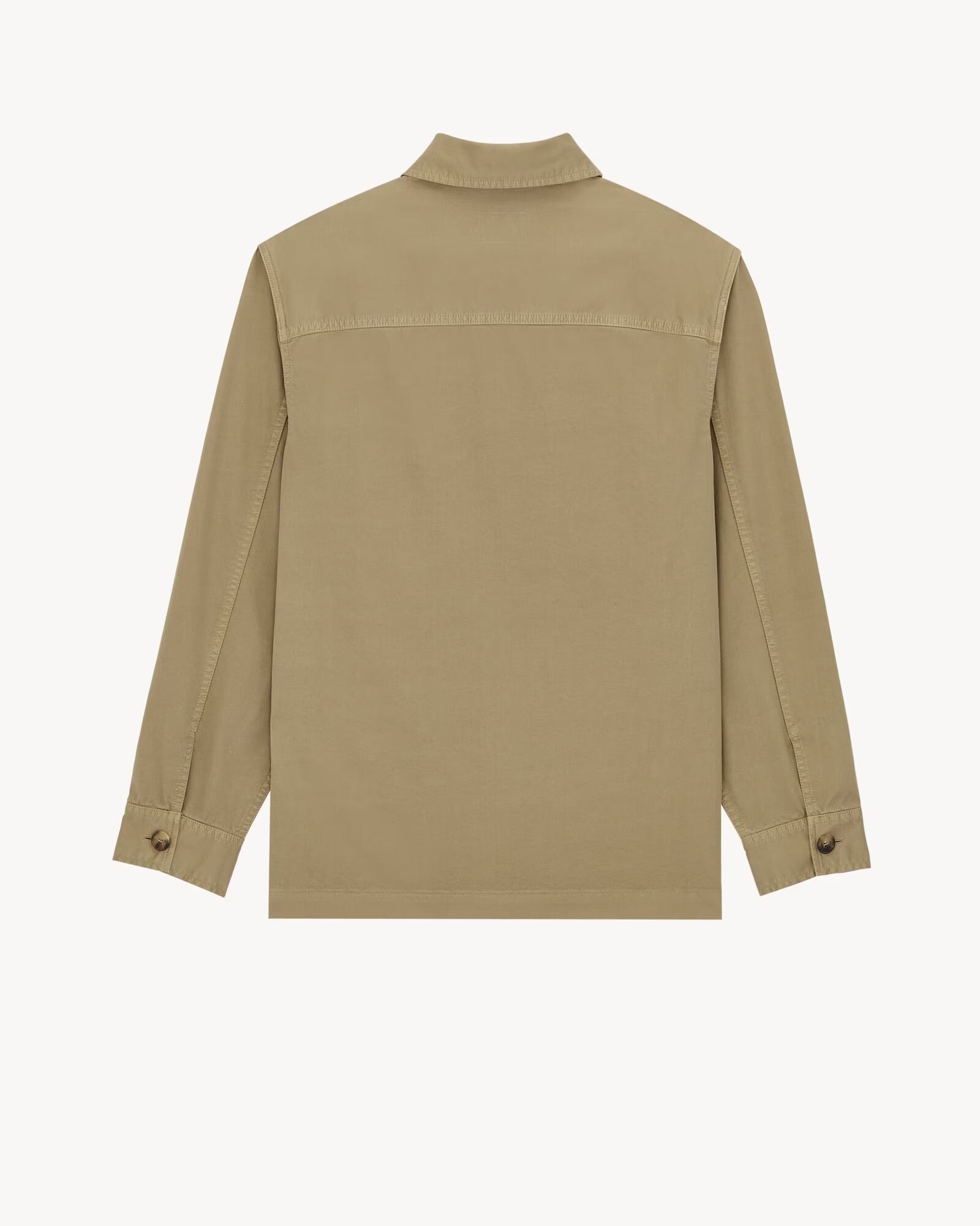 Saint Laurent Overshirt
