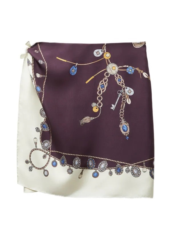 Versace Skirt