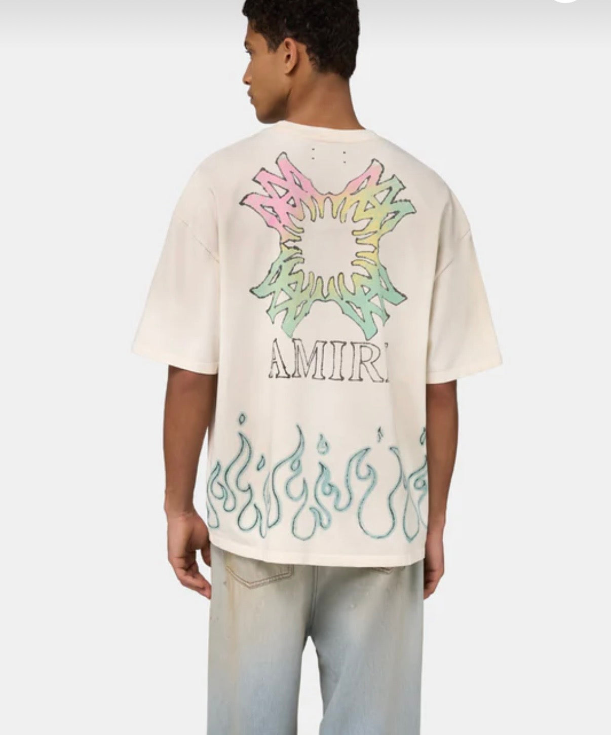 Amiri T-shirt