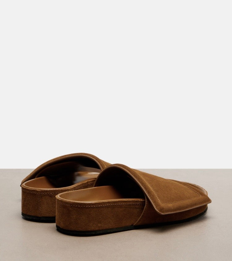 Phoebe Philo Flat Sandals