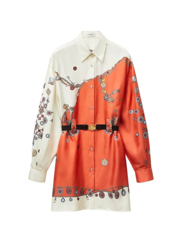 Versace Dress