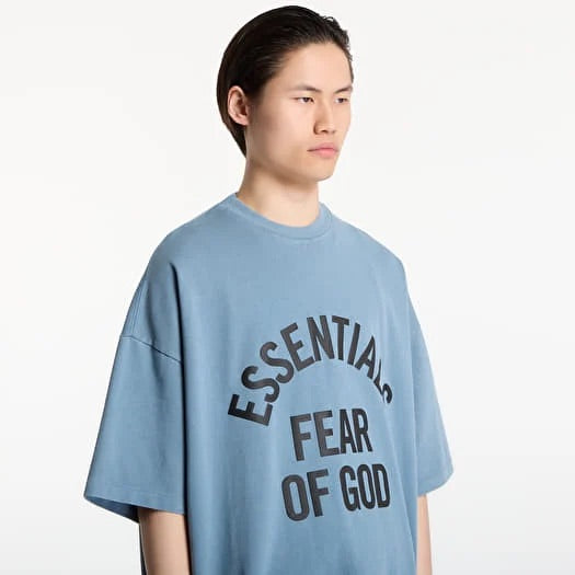 T-shirt Campus Fear of God