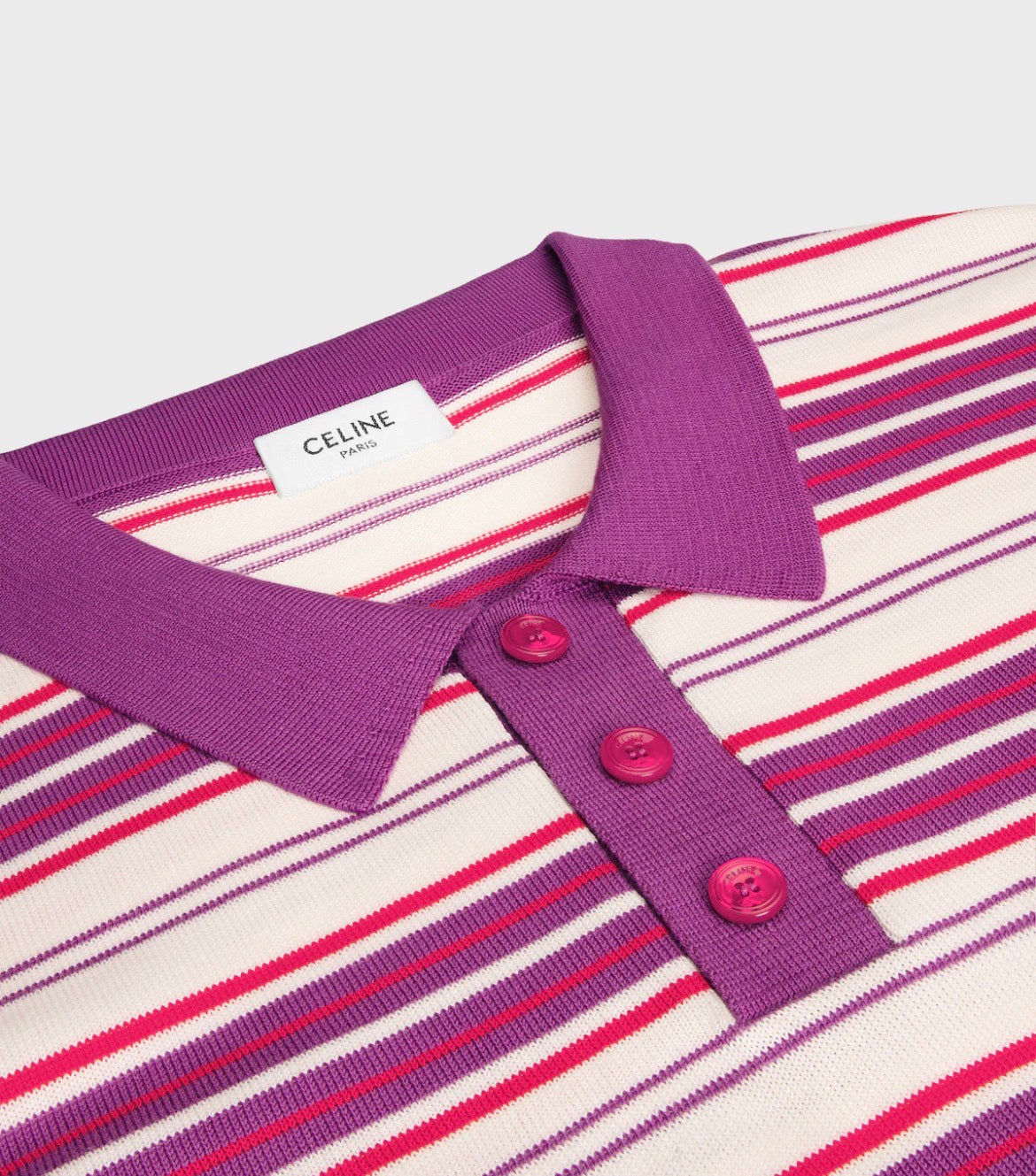 Celine Polo Shirt