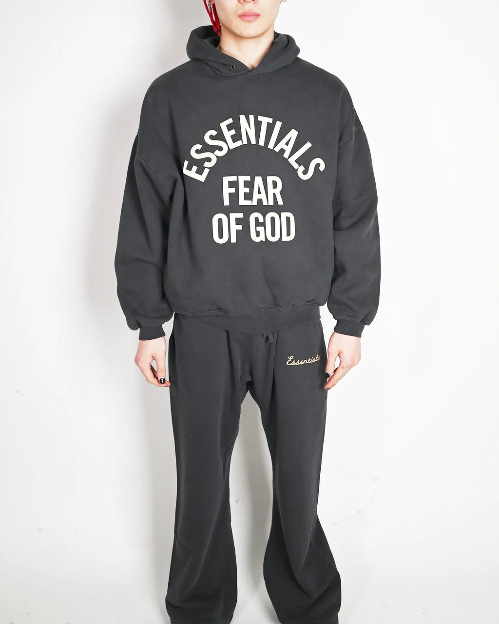 Fear of God Hoodie