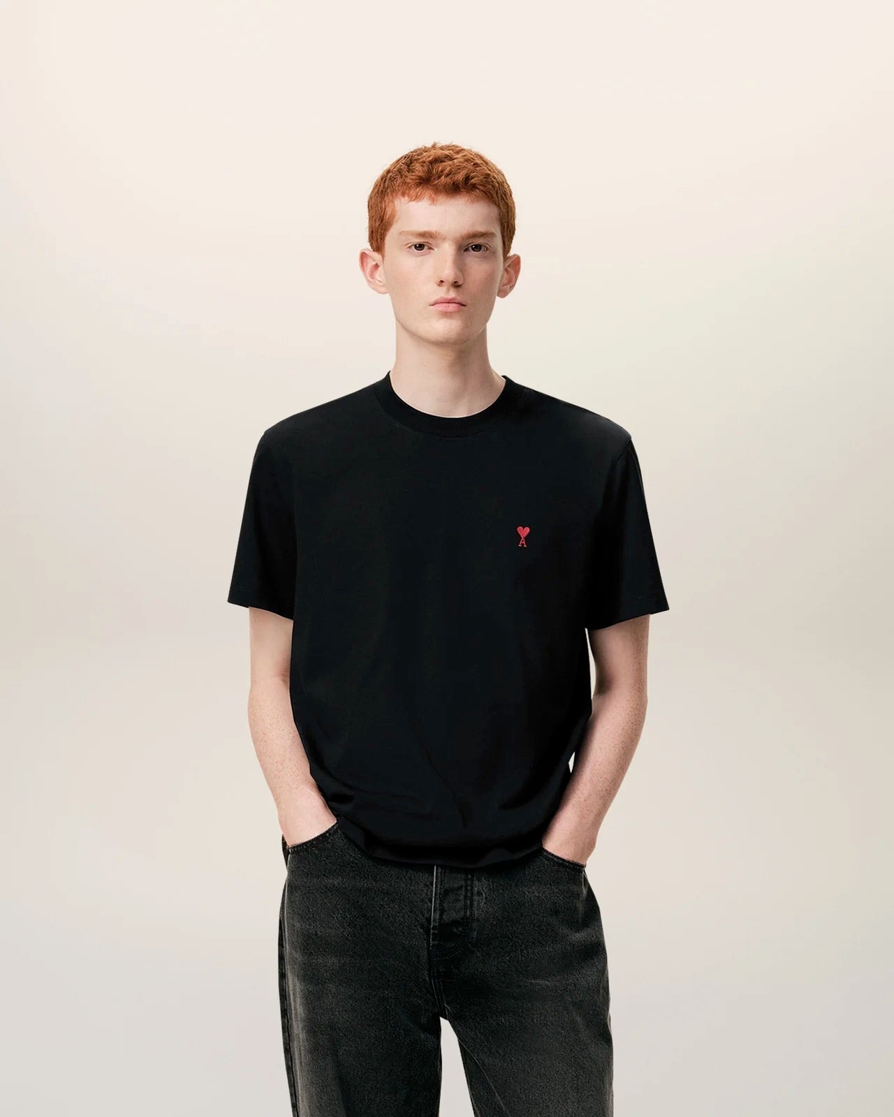 Ami Paris T-shirt