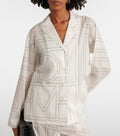 Toteme Cotton Shirt