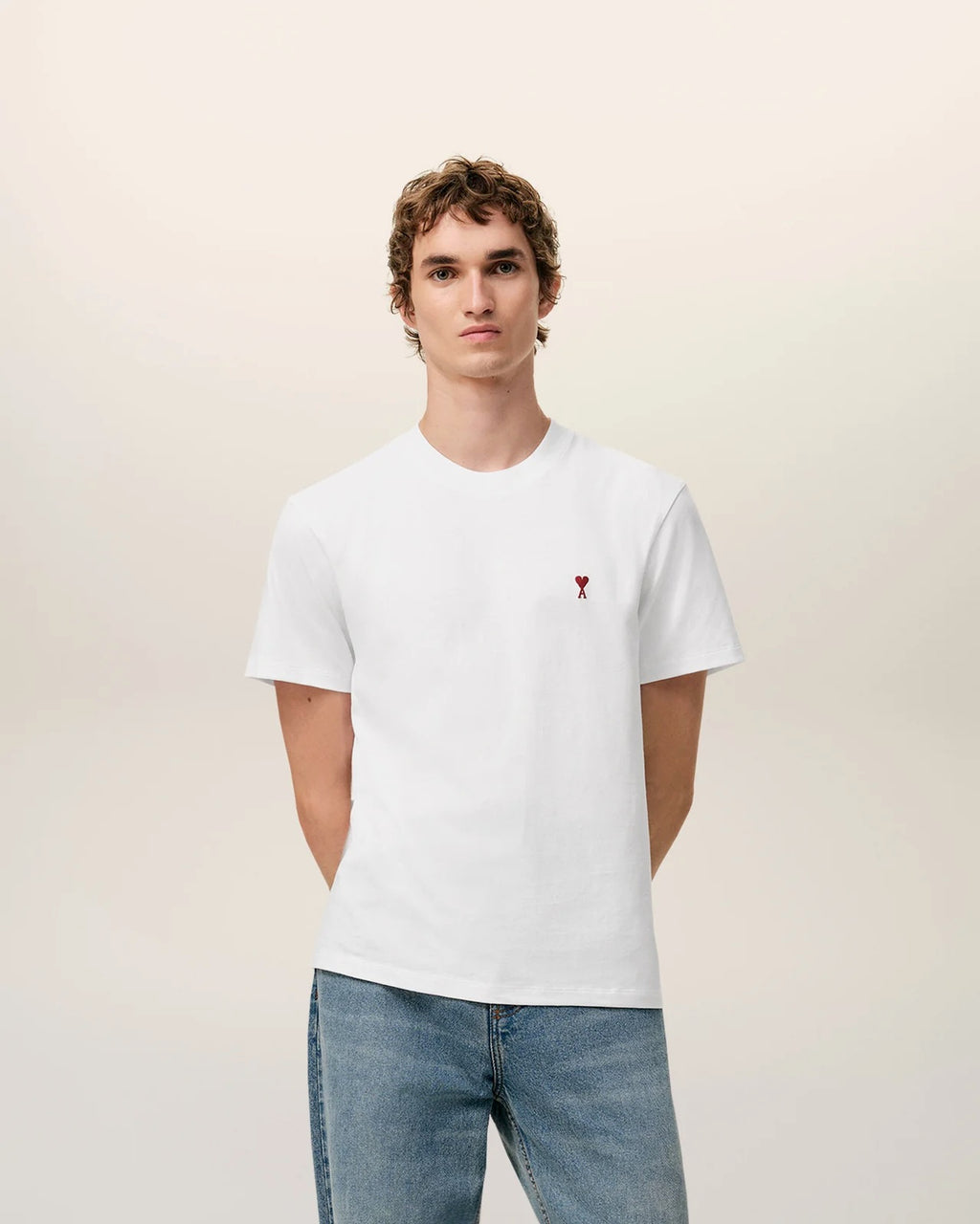Ami Paris T-shirt