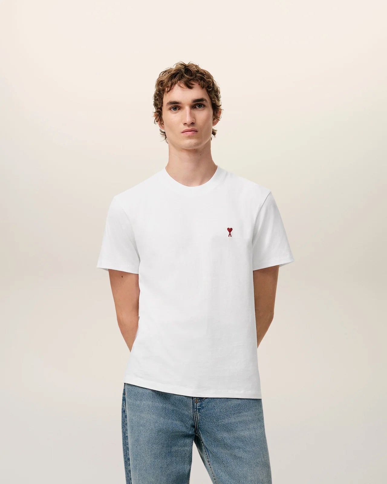 Ami Paris T-shirt