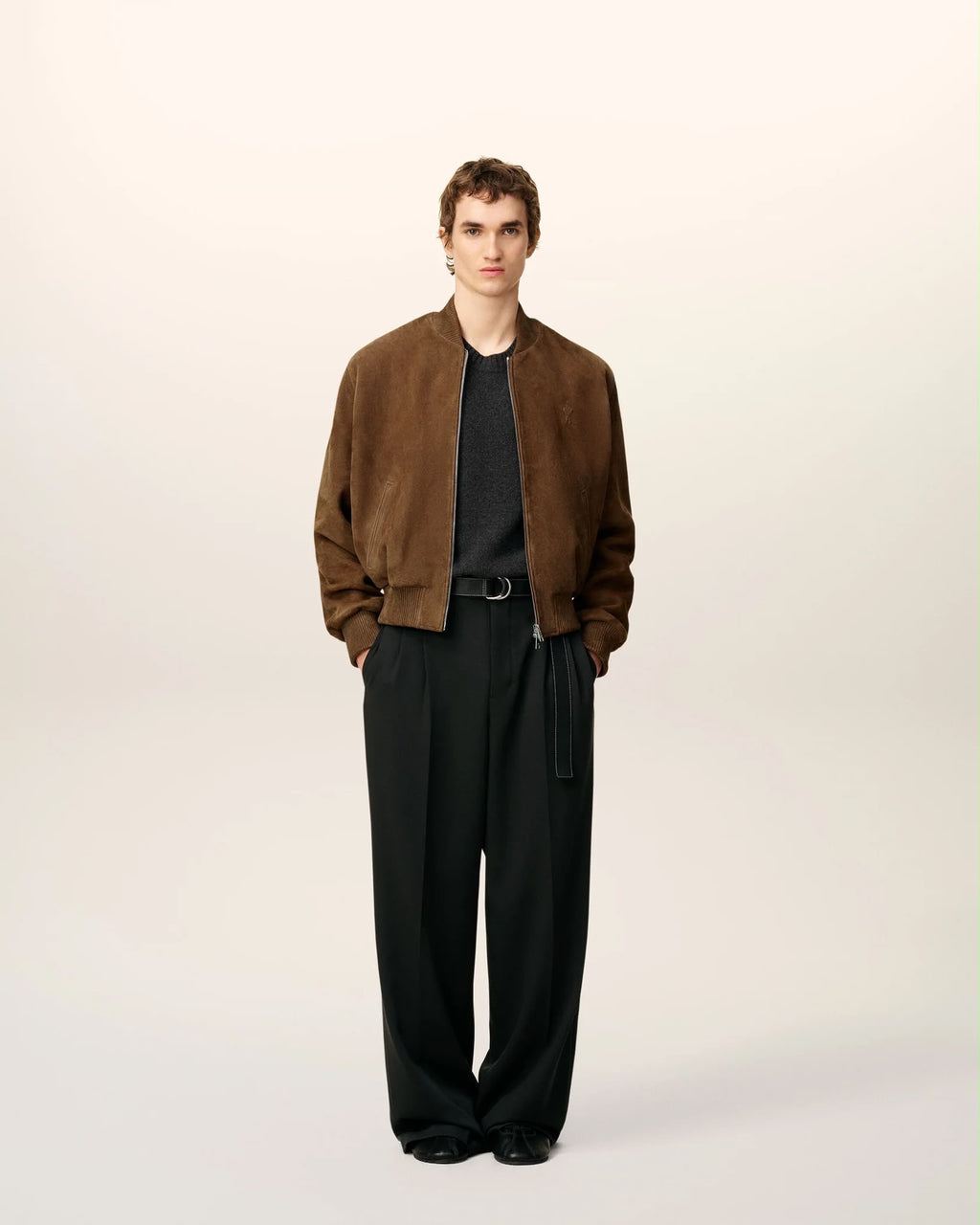 Ami Paris Jacket