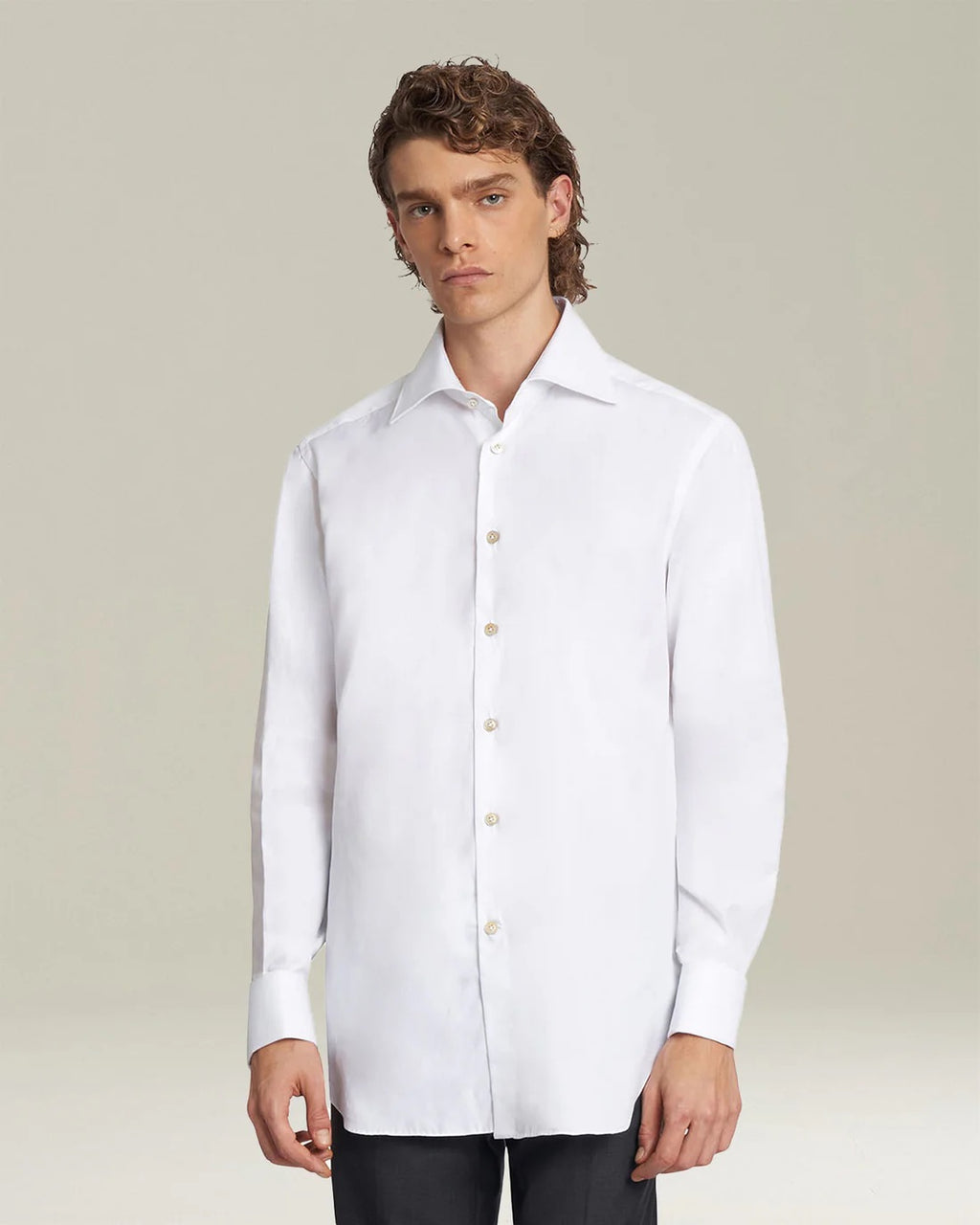 Kiton Shirt
