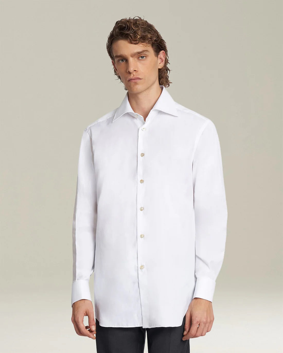 Kiton Shirt
