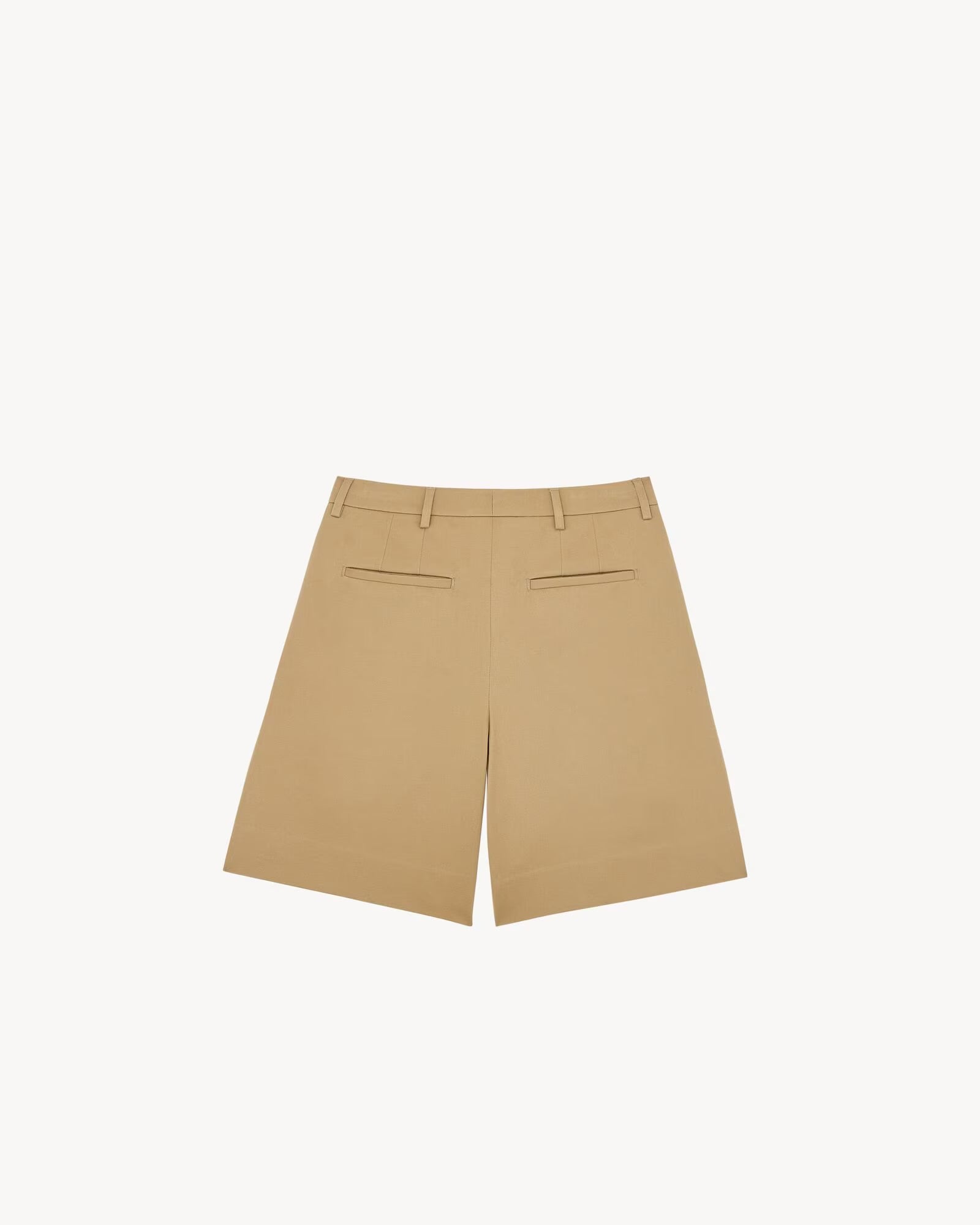 Saint Laurent Shorts