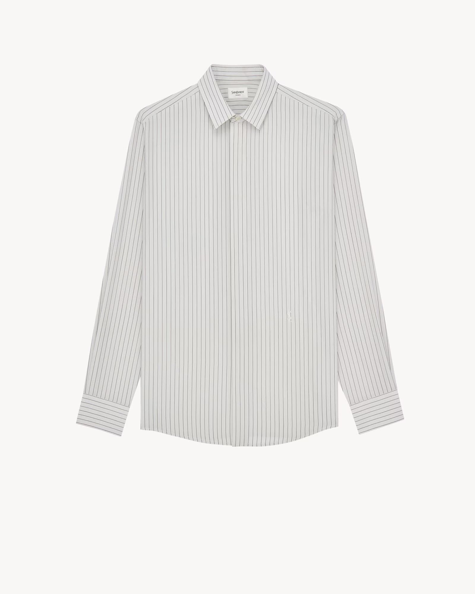 Saint Laurent Shirt