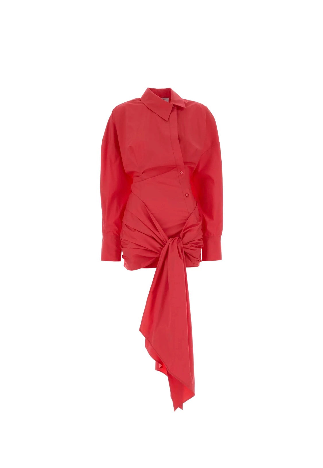 The Attico Mini Dress