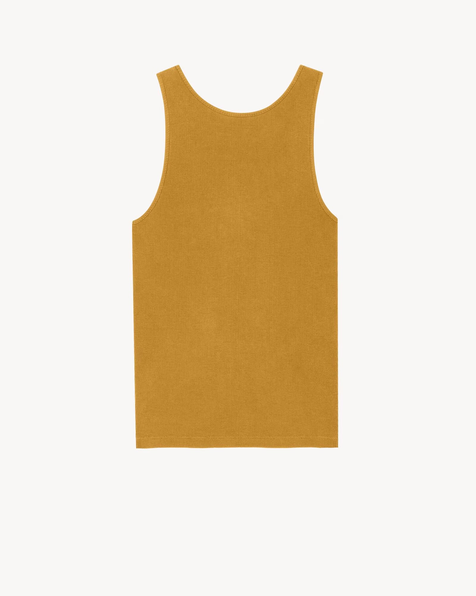Saint Laurent Tank Top