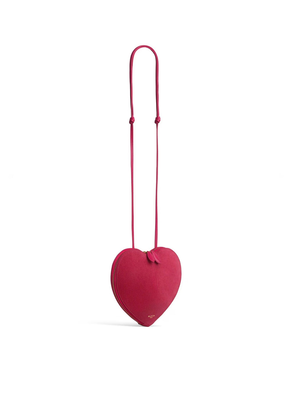 Alaïa Le coeur black