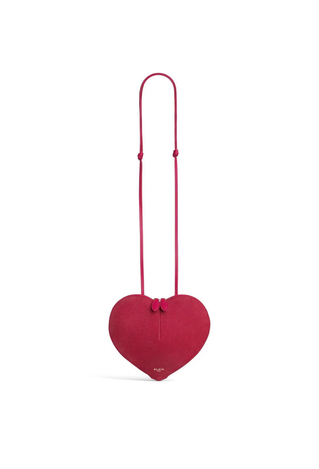 Alaïa Le coeur black
