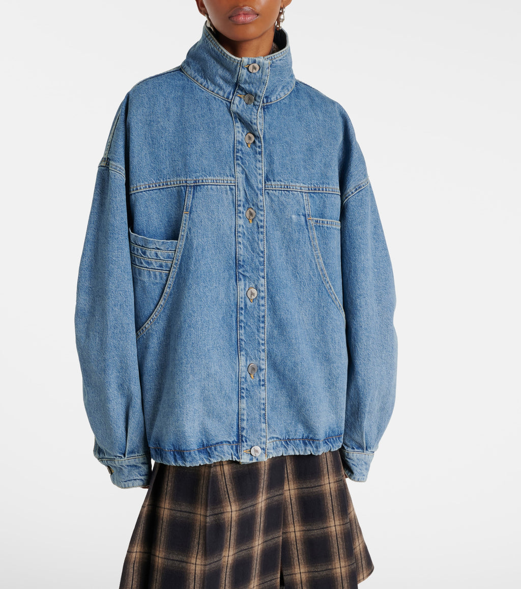 The Attico Bomber